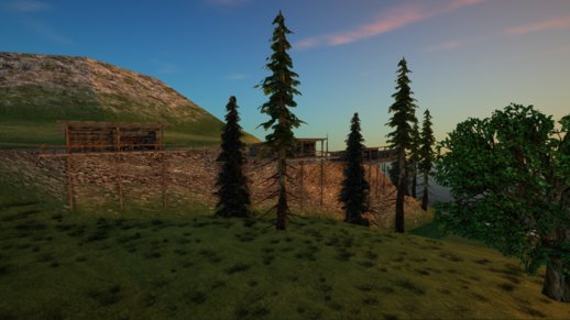 Northstar Rock Cabins [Safehouse]