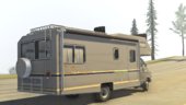 Dodge Tradesman Camper