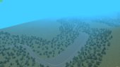 Doriftomountain 0.3 (MTA:SA Version)