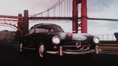 1954 Mercedes-Benz 300 SL