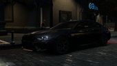 2018 BMW M5 Competition v1.2