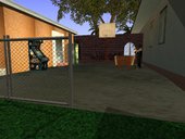 Modern Grove Street