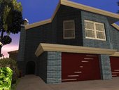 Las Venturas NPC Houses Pack