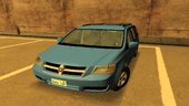 Dodge Grand Caravan 2009