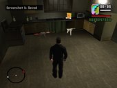 GTA VC Weapons For GTA SA