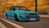 1998 Subaru Impreza 22B STi Rocket Bunny [RHA]