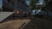 Portuguese Republican National Guard - Cavalry Regiment - Scania CrewCab [ AddOn / Refletive ] v1.0