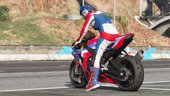 2020 Honda CBR1000RR-R SP