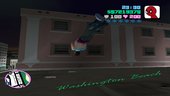 Parkour For Vice City