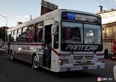 TATSA Puma D12F - Linea 722 