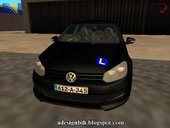 AUTO SKOLA TEAM VW Golf 6