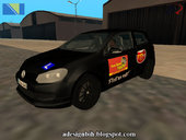 AUTO SKOLA TEAM VW Golf 6