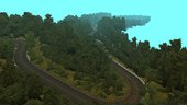 Akagi Mountain Pass (MTA:SA)