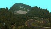 Akagi Mountain Pass (MTA:SA)