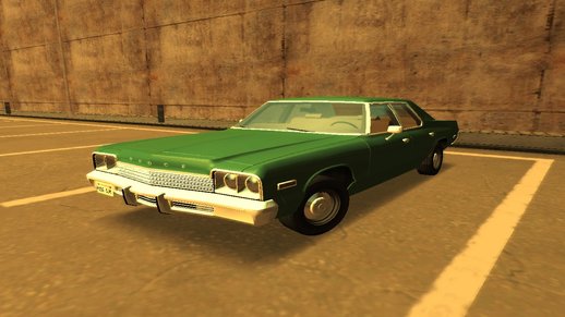 Dodge Monaco 1974