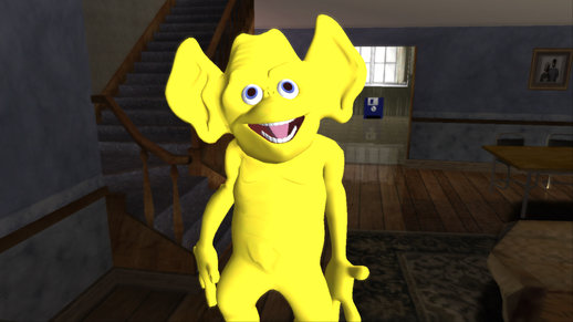 Freddie Freaker