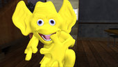 Freddie Freaker