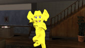 Freddie Freaker