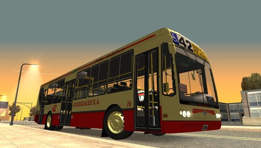 Tatsa Puma D12 2da Gen. - Linea 42 