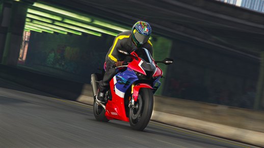 2020 Honda CBR-1000RR-R SP [Addons | Template]