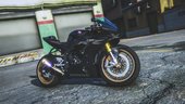 2020 Honda CBR1000RR-R [Add-On | Tuning | SD/ SP ]