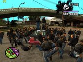 CJ Private Bandits v1.5