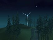 GTA V Windmills for GTA SA