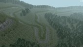 Akina Mountain Touge v1.2 (MTA:SA)