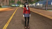 Jabami Yumeko