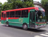 Marcopolo Viale OH1115L - Linea 307