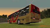 Nuovobus BamBam Agrale MT15 - Linea 60