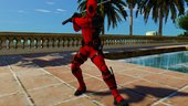 Deadpool - Fortnite