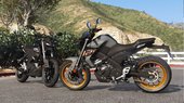 2020 Yamaha MT-125 [Add-On | Tuning | Liveries]