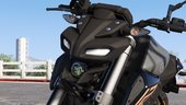 2020 Yamaha MT-125 [Add-On | Tuning | Liveries]