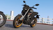 2020 Yamaha MT-125 [Add-On | Tuning | Liveries]