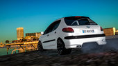 Peugeot 206 Tuning