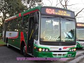 Nuovobus Bam-Bam MB OF1418 - Linea 404