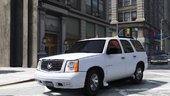 2002-2004 Cadillac Escalade Beta