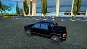 GTA 3 CARLTEZ CRUSIER For  SA