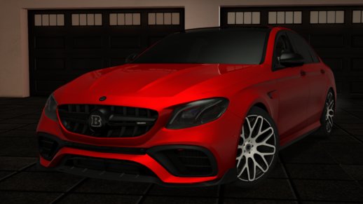 BRABUS 800