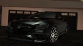 BRABUS 800