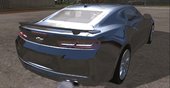 2017 Chevrolett Camaro SS for Mobile