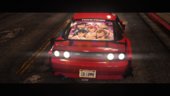 1998 Nissan 180SX Drift GP Sports [RHA]