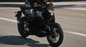 2020 Yamaha MT-03 [Add-On | Tuning | Template]