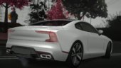 Polestar 1