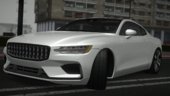 Polestar 1