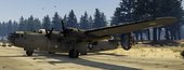 B24 Liberator [Add-On]