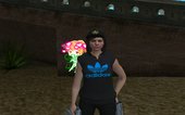 GTA Online Skin Random Female 5