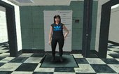 GTA Online Skin Random Female 5