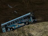 Adhil Jetliner Bus V2 (HD)